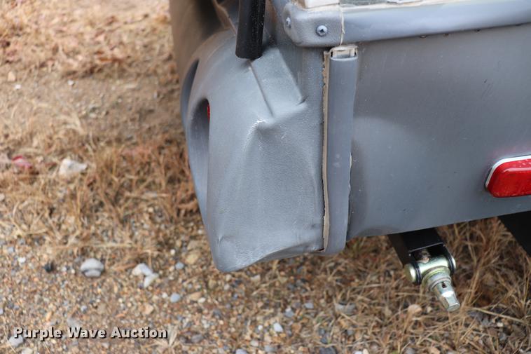 image for item EC9375 2009 Open Range camper