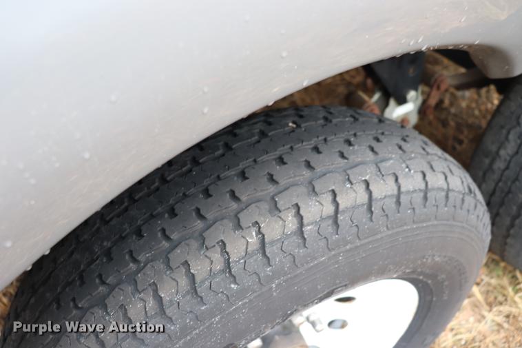 image for item EC9375 2009 Open Range camper