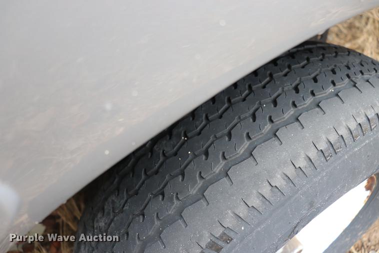 image for item EC9375 2009 Open Range camper