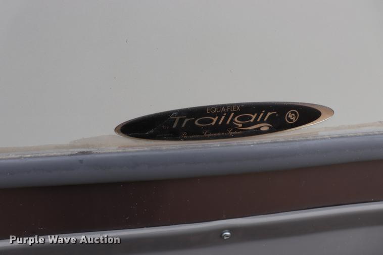 image for item EC9375 2009 Open Range camper