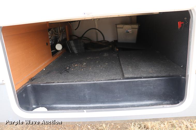 image for item EC9375 2009 Open Range camper