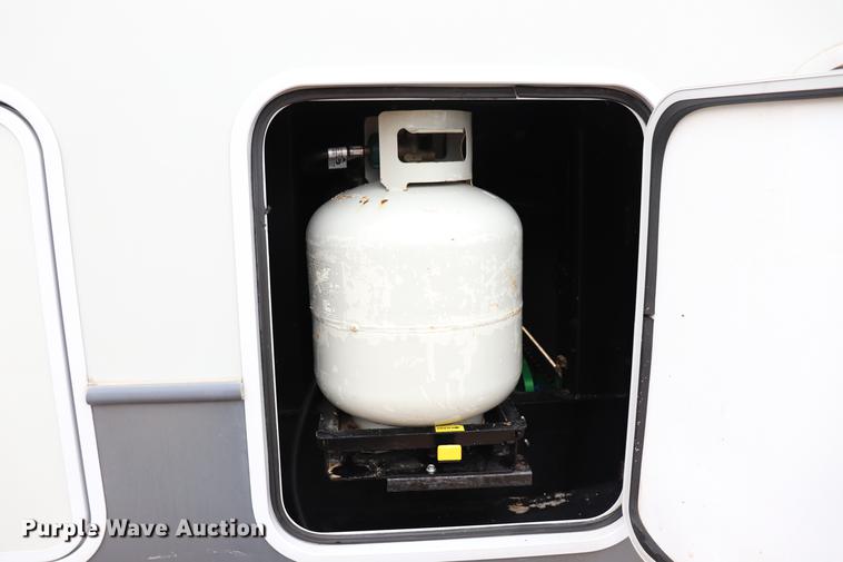 image for item EC9375 2009 Open Range camper