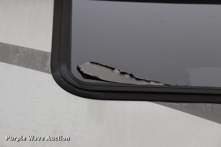 image for item EC9375 2009 Open Range camper