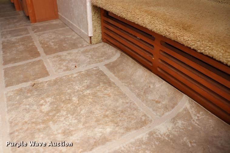 image for item EC9375 2009 Open Range camper