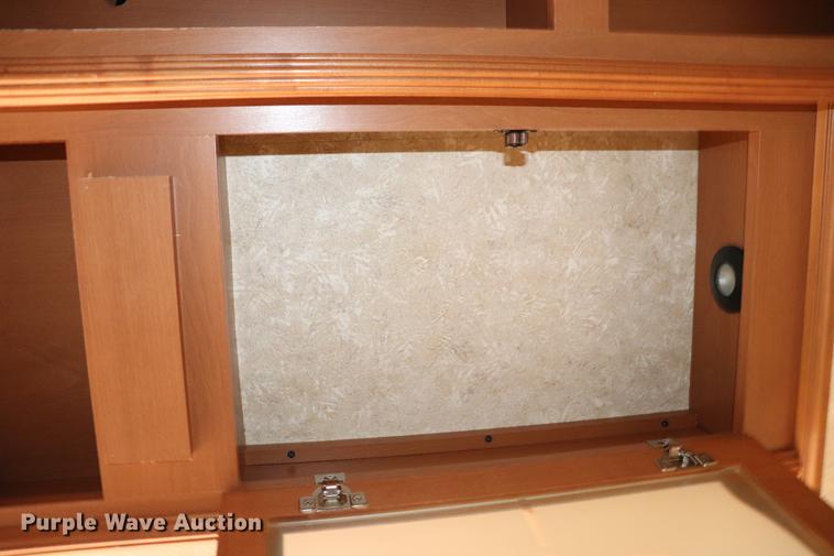 image for item EC9375 2009 Open Range camper