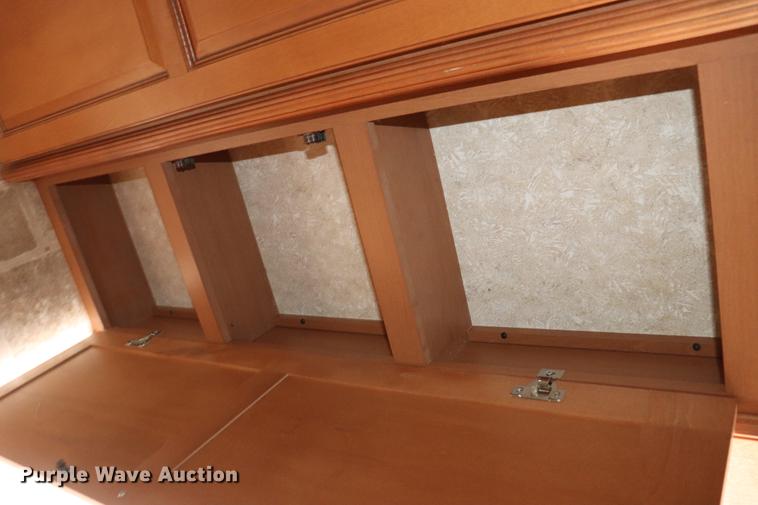 image for item EC9375 2009 Open Range camper