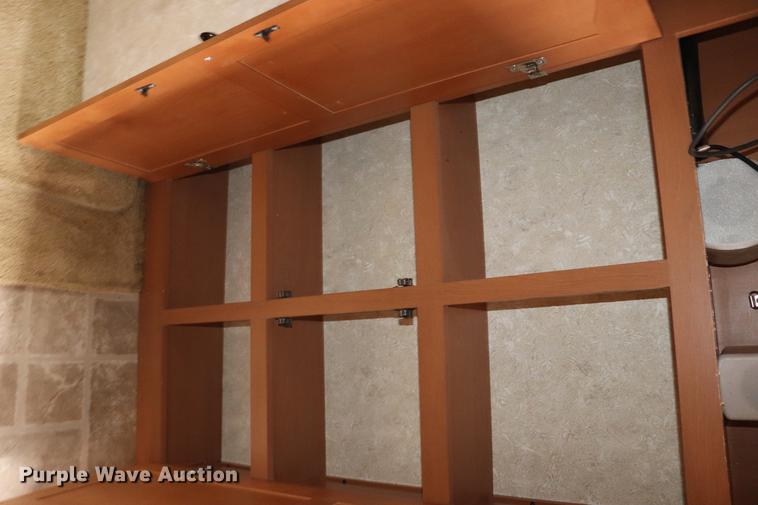 image for item EC9375 2009 Open Range camper