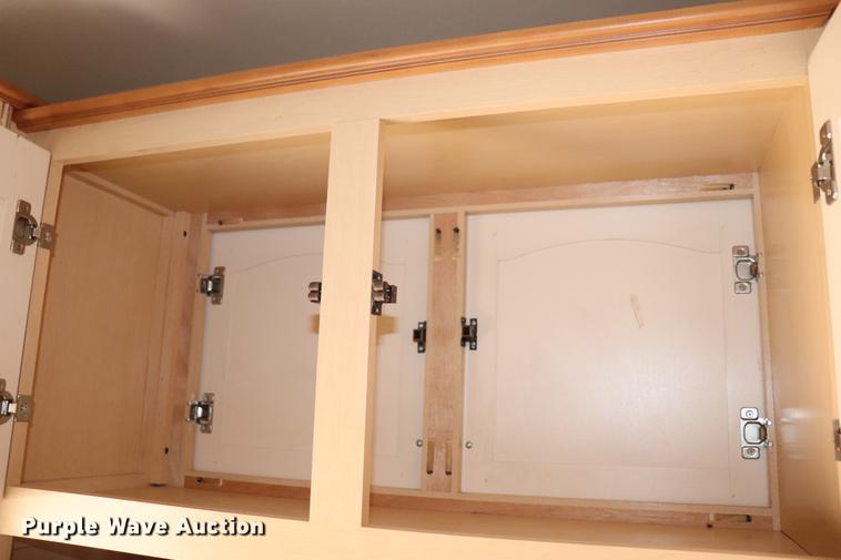 image for item EC9375 2009 Open Range camper