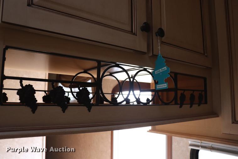 image for item EC9375 2009 Open Range camper