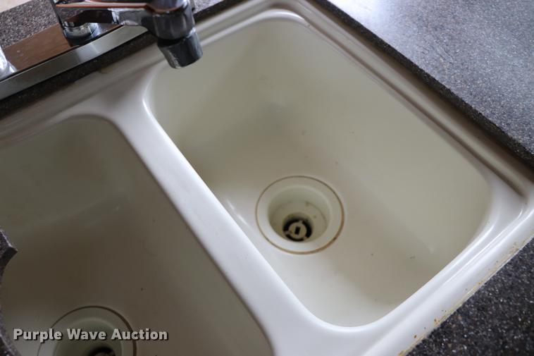 image for item EC9375 2009 Open Range camper