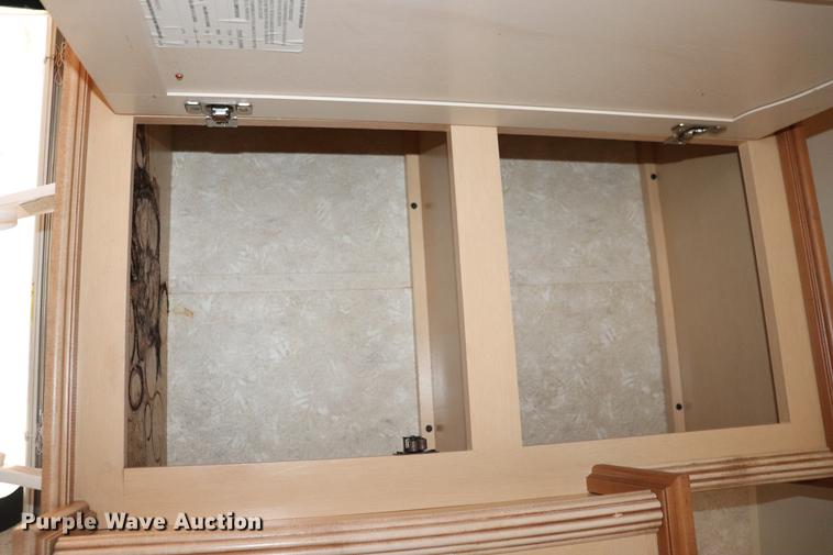 image for item EC9375 2009 Open Range camper