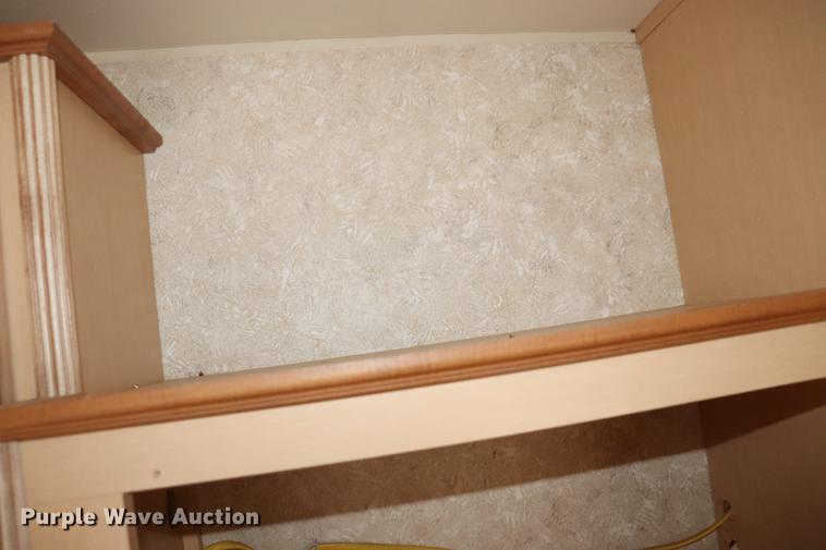 image for item EC9375 2009 Open Range camper