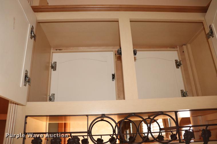 image for item EC9375 2009 Open Range camper