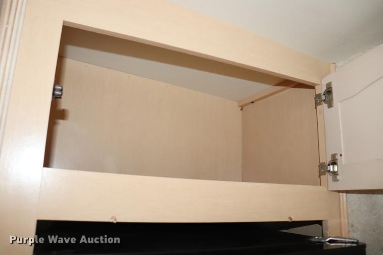 image for item EC9375 2009 Open Range camper