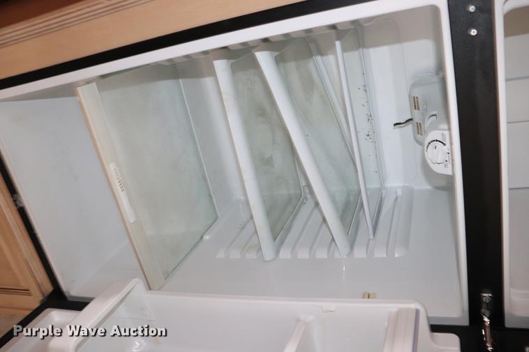 image for item EC9375 2009 Open Range camper