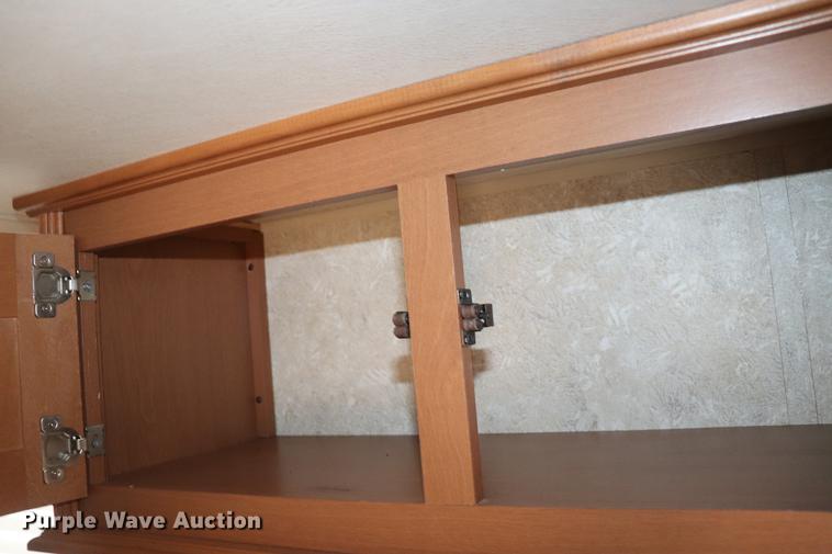 image for item EC9375 2009 Open Range camper