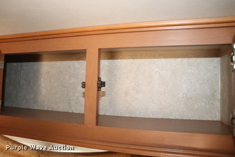 image for item EC9375 2009 Open Range camper