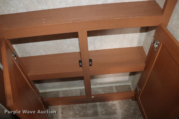 image for item EC9375 2009 Open Range camper