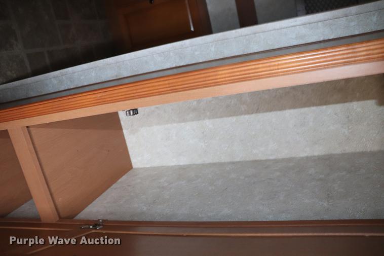 image for item EC9375 2009 Open Range camper