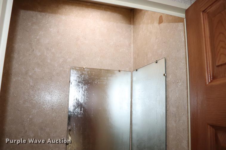 image for item EC9375 2009 Open Range camper