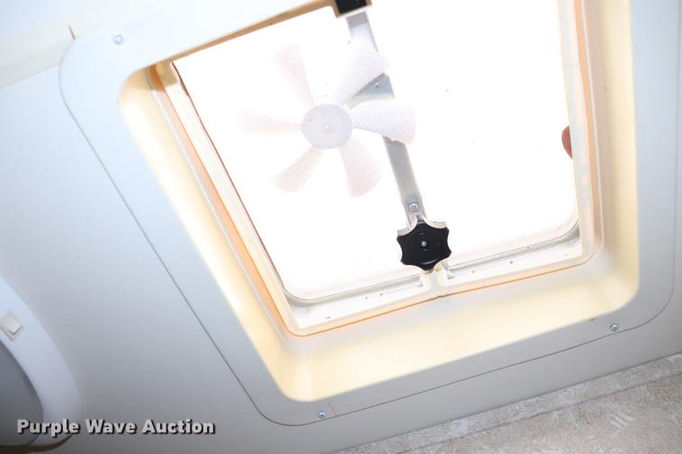 image for item EC9375 2009 Open Range camper