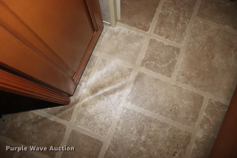 image for item EC9375 2009 Open Range camper