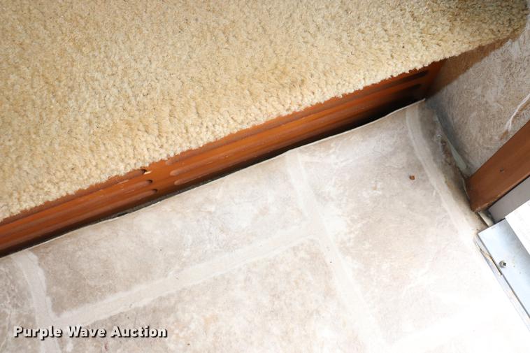 image for item EC9375 2009 Open Range camper