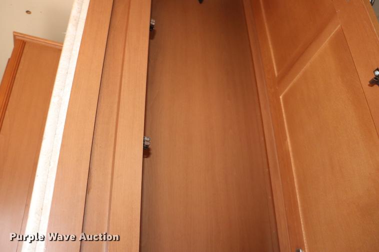 image for item EC9375 2009 Open Range camper