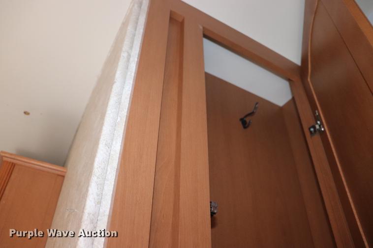 image for item EC9375 2009 Open Range camper