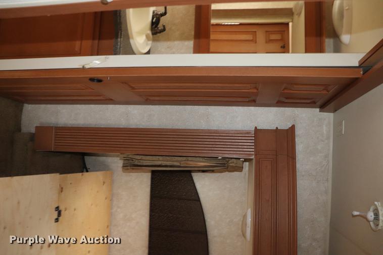 image for item EC9375 2009 Open Range camper