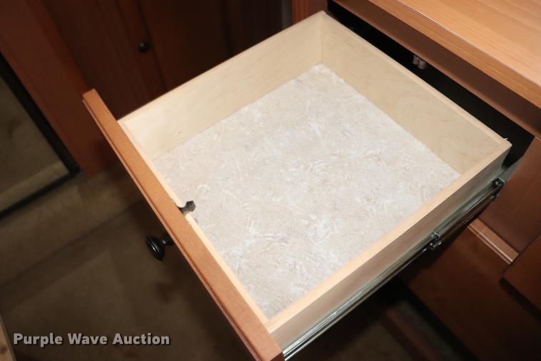 image for item EC9375 2009 Open Range camper