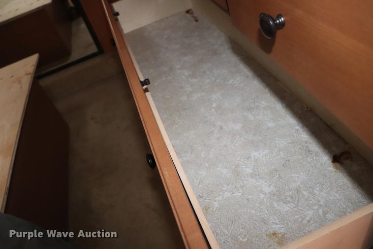 image for item EC9375 2009 Open Range camper