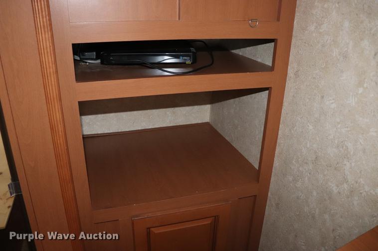 image for item EC9375 2009 Open Range camper