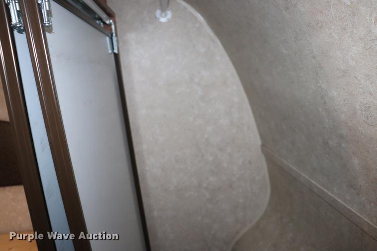 image for item EC9375 2009 Open Range camper