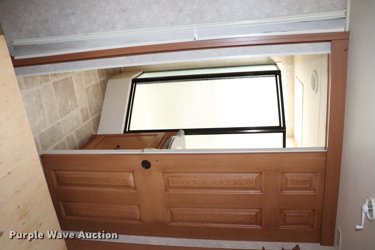 image for item EC9375 2009 Open Range camper