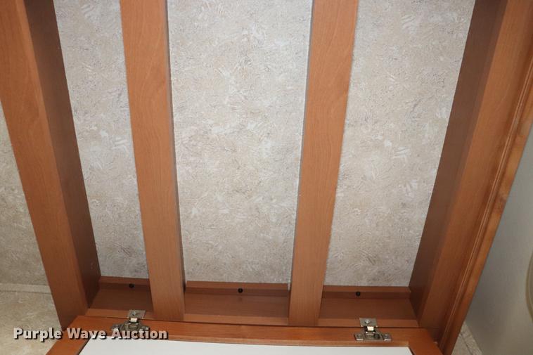 image for item EC9375 2009 Open Range camper