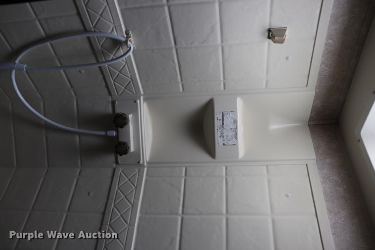 image for item EC9375 2009 Open Range camper