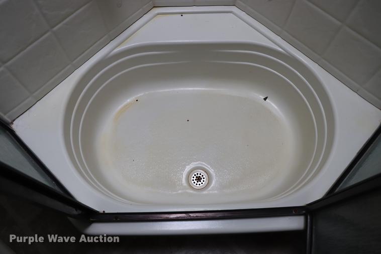 image for item EC9375 2009 Open Range camper