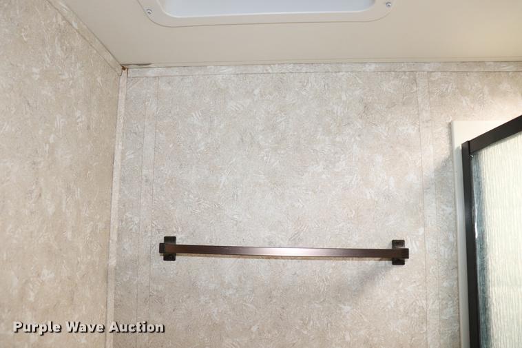 image for item EC9375 2009 Open Range camper