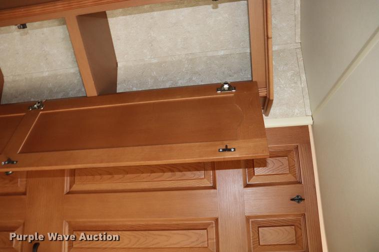 image for item EC9375 2009 Open Range camper