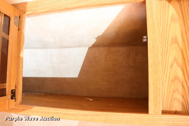 image for item EC9469 2006 Fleetwood Wilderness Yukon camper