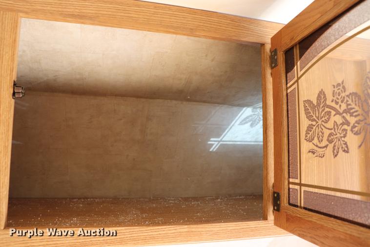 image for item EC9469 2006 Fleetwood Wilderness Yukon camper