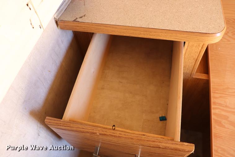 image for item EC9469 2006 Fleetwood Wilderness Yukon camper