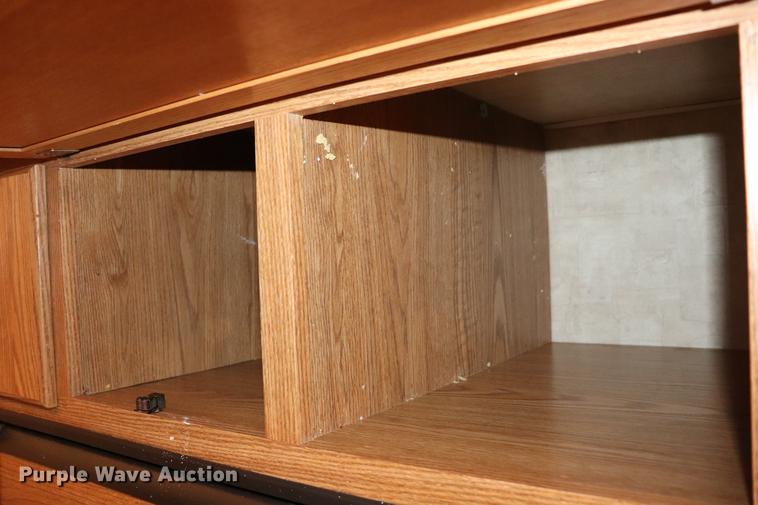 image for item EC9469 2006 Fleetwood Wilderness Yukon camper