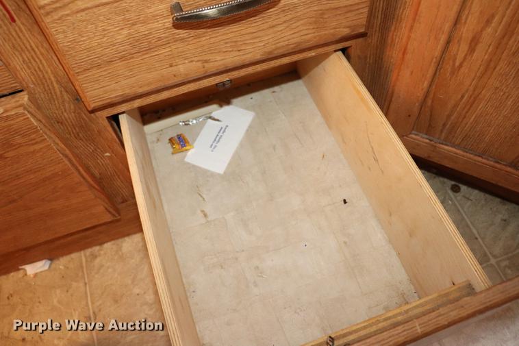 image for item EC9469 2006 Fleetwood Wilderness Yukon camper