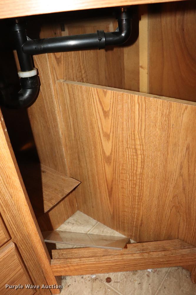 image for item EC9469 2006 Fleetwood Wilderness Yukon camper