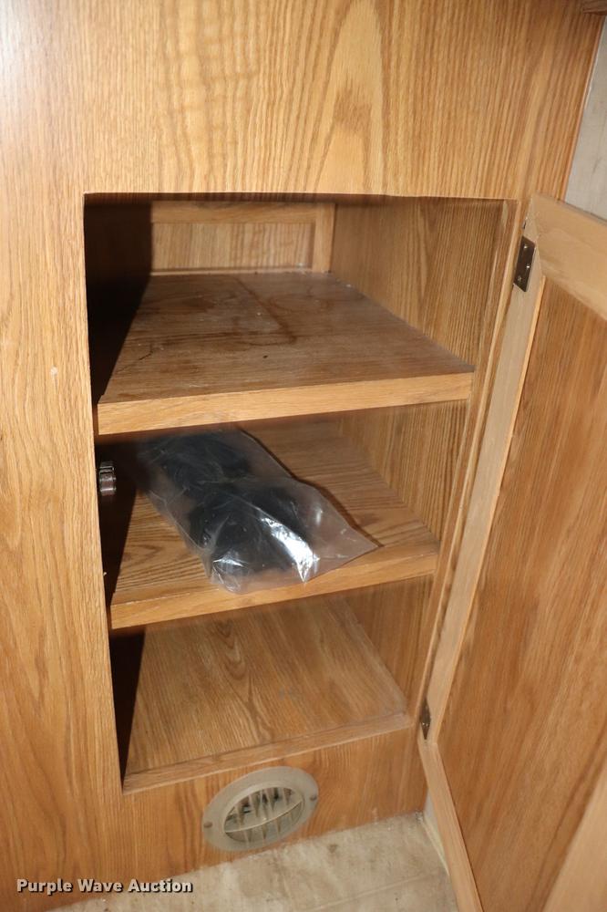 image for item EC9469 2006 Fleetwood Wilderness Yukon camper