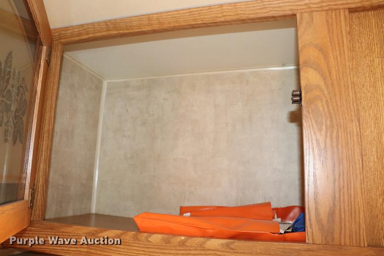 image for item EC9469 2006 Fleetwood Wilderness Yukon camper