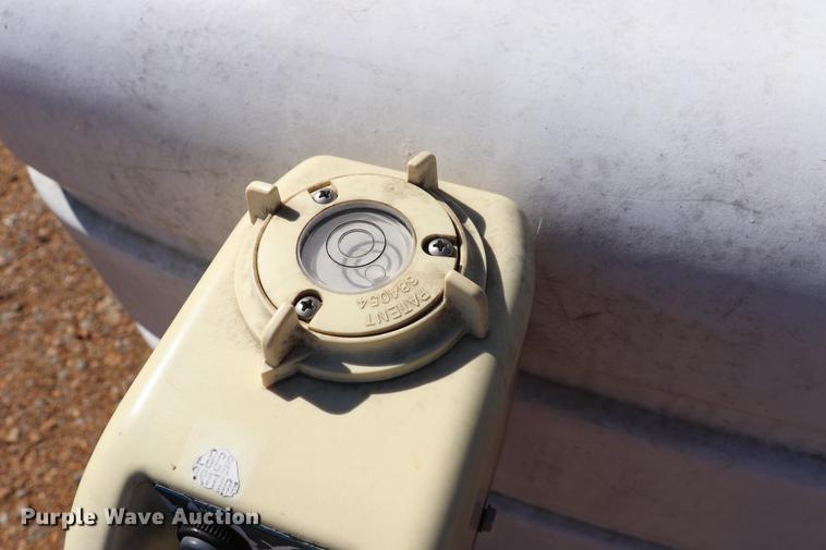 image for item EC9469 2006 Fleetwood Wilderness Yukon camper