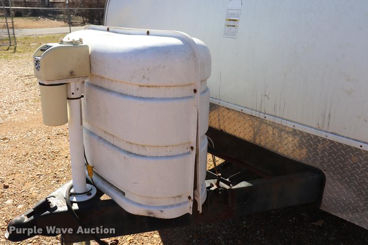 image for item EC9469 2006 Fleetwood Wilderness Yukon camper